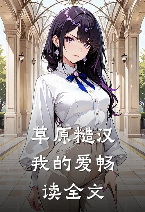 草原糙汉，我的爱畅读全文