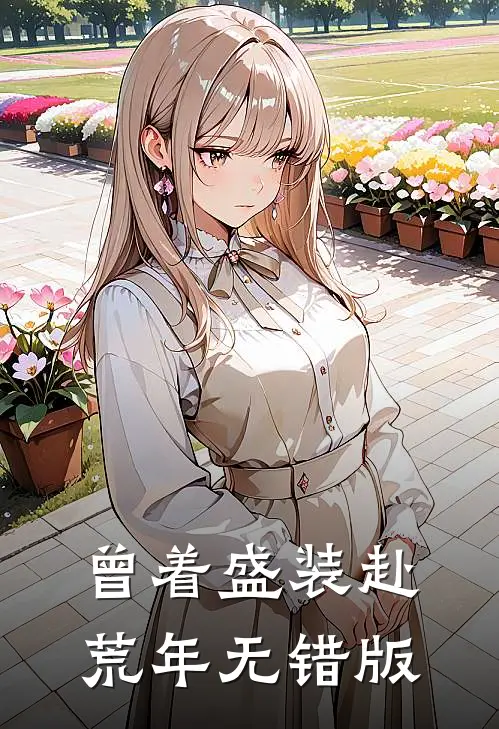 曾着盛装赴荒年无错版
