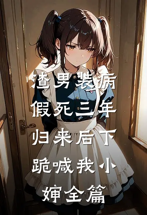 渣男装病假死三年，归来后下跪喊我小婶全篇