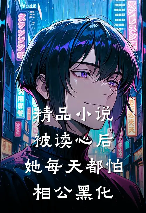 精品小说被读心后，她每天都怕相公黑化