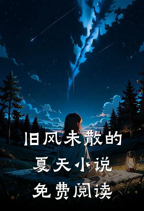 旧风未散的夏天小说免费阅读