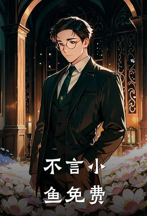 不言小鱼免费
