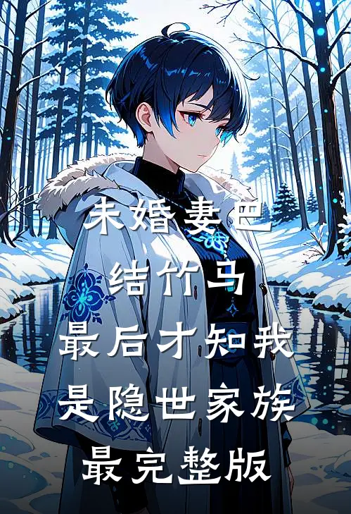 未婚妻巴结竹马，最后才知我是隐世家族最完整版