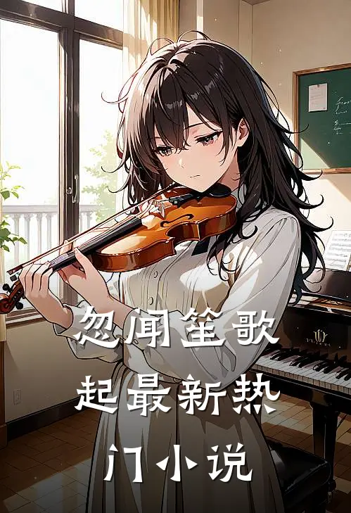 忽闻笙歌起最新热门小说