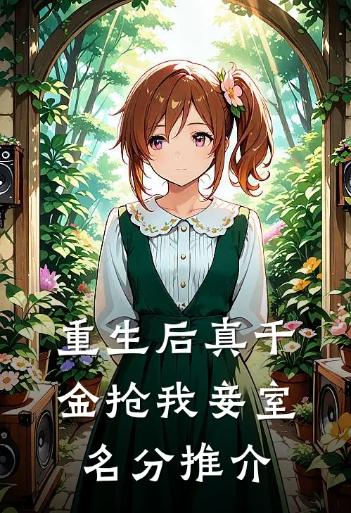 重生后真千金抢我妾室名分推介