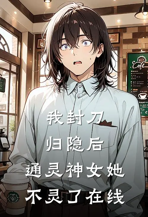 我封刀归隐后，通灵神女她不灵了在线