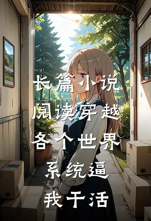 长篇小说阅读穿越各个世界，系统逼我干活