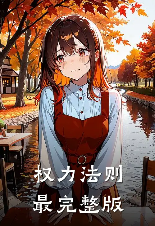权力法则最完整版
