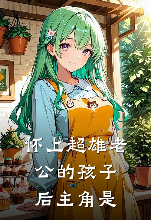怀上超雄老公的孩子后主角是
