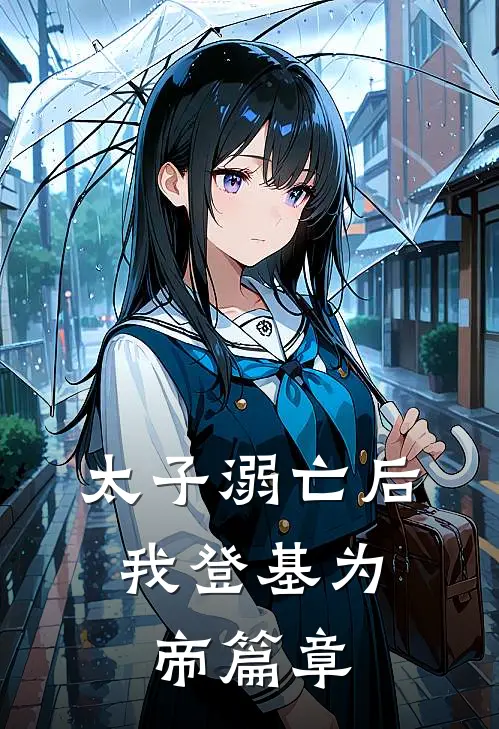 太子溺亡后，我登基为帝篇章