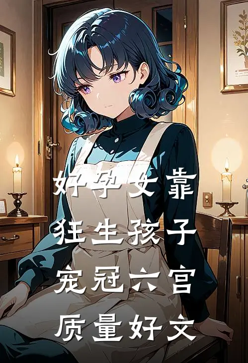 好孕女靠狂生孩子宠冠六宫质量好文