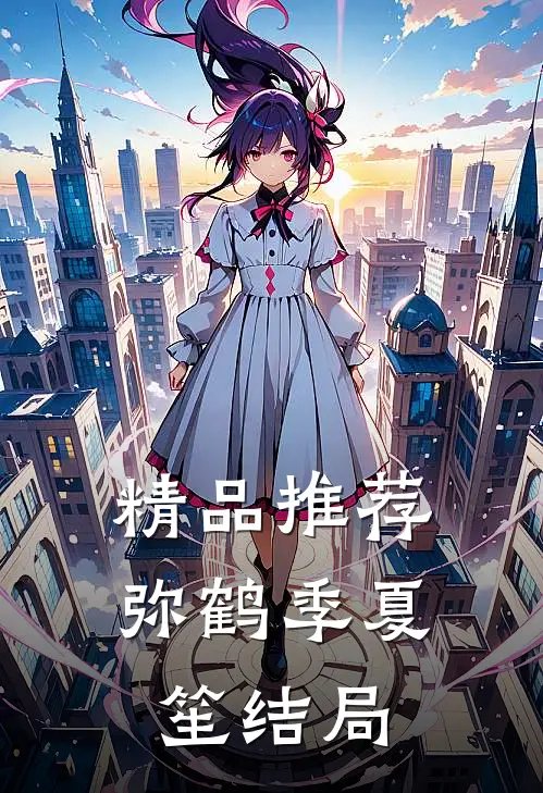 精品推荐弥鹤季夏笙结局