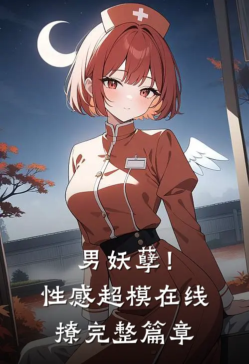 男妖孽！性感超模在线撩完整篇章