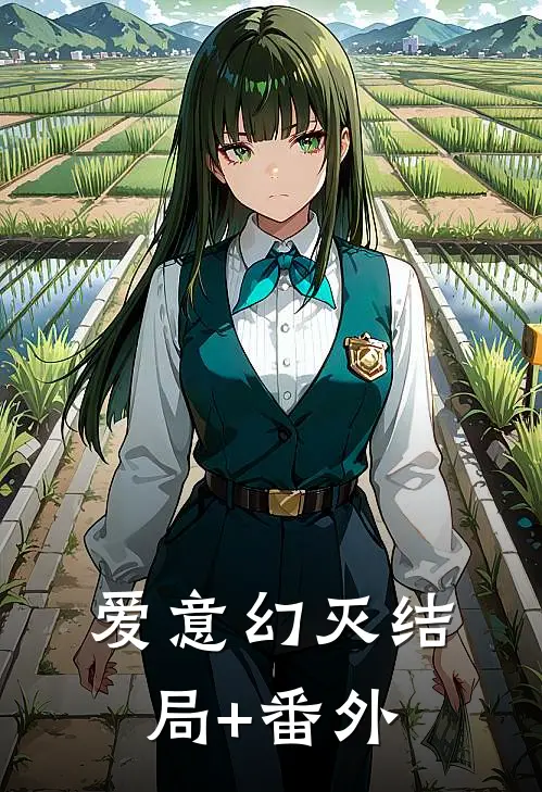 爱意幻灭结局+番外
