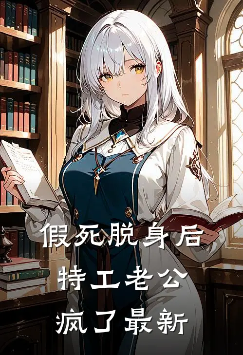 假死脱身后，特工老公疯了最新