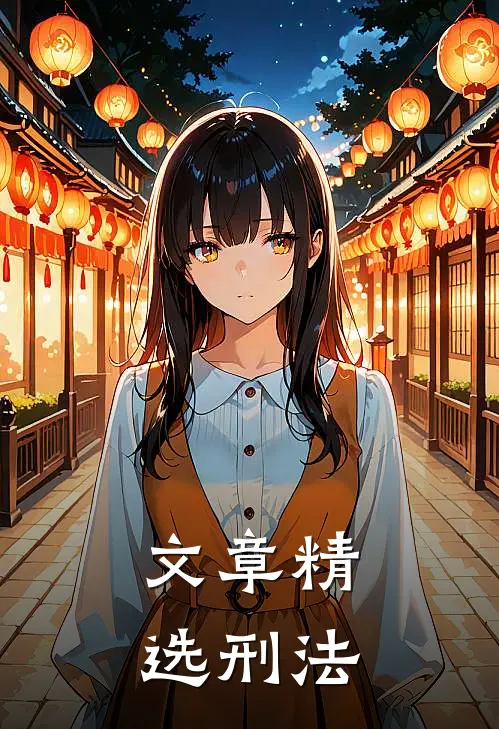 文章精选刑法
