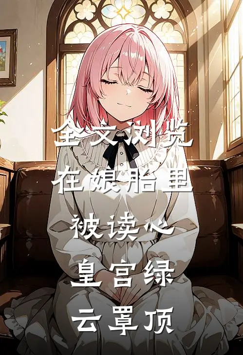 全文浏览在娘胎里被读心，皇宫绿云罩顶