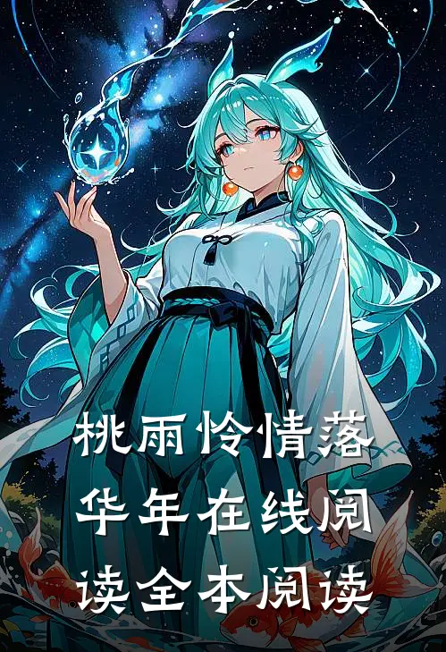 桃雨怜情落华年在线阅读全本阅读
