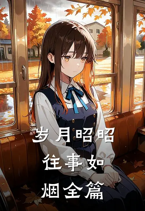岁月昭昭，往事如烟全篇