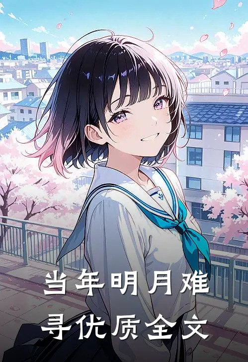 当年明月难寻优质全文