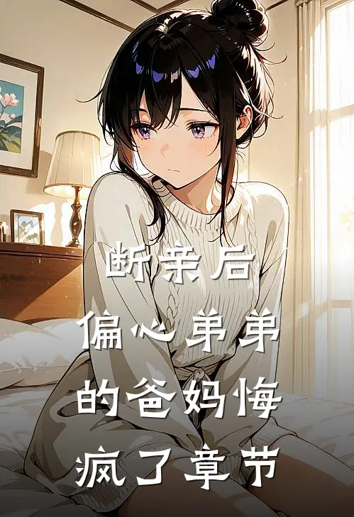 断亲后，偏心弟弟的爸妈悔疯了章节