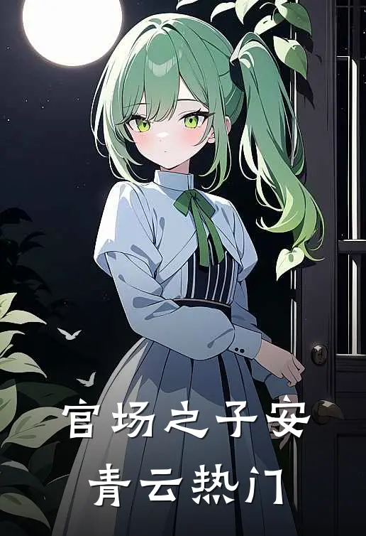 官场之子安青云热门