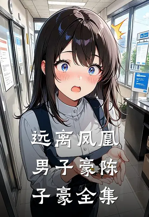 远离凤凰男子豪陈子豪全集