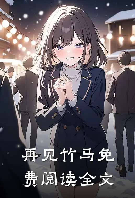 再见竹马免费阅读全文