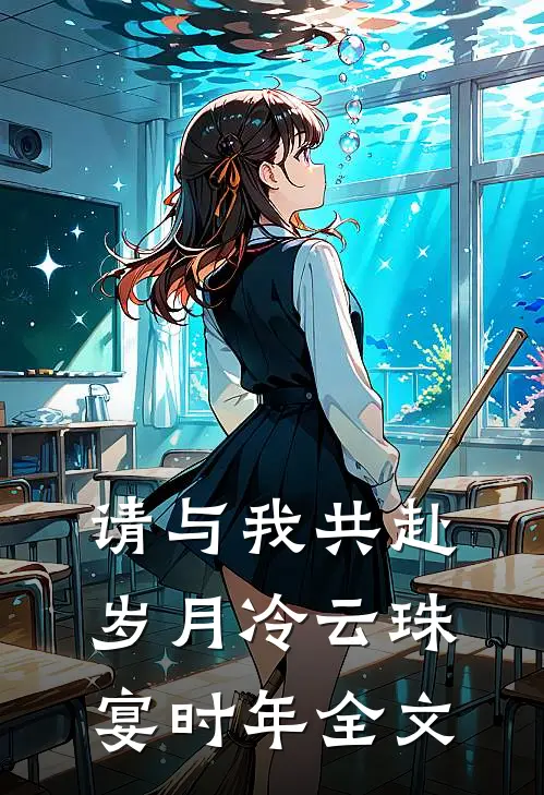 请与我共赴岁月冷云珠宴时年全文