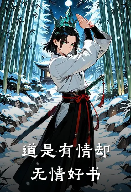 道是有情却无情好书