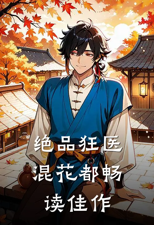 绝品狂医混花都畅读佳作