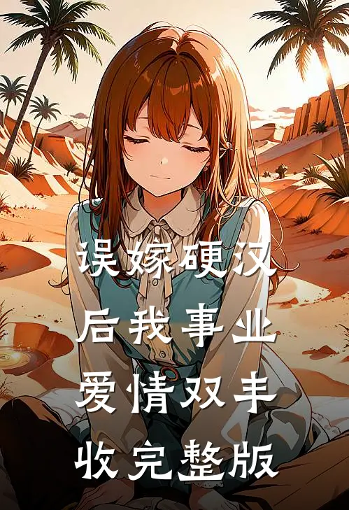 误嫁硬汉后我事业爱情双丰收完整版