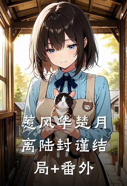 惹风华楚月离陆封谨结局+番外