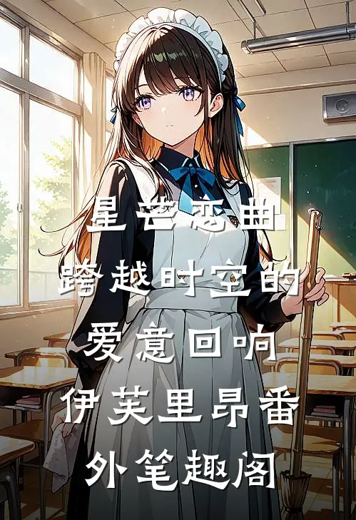 星芒恋曲：跨越时空的爱意回响：伊芙里昂番外笔趣阁