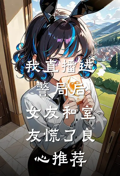 我直播进警局后，女友和室友慌了良心推荐