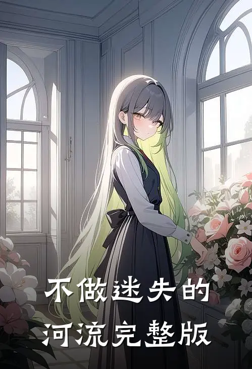 不做迷失的河流完整版