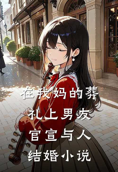 在我妈的葬礼上男友官宣与人结婚小说