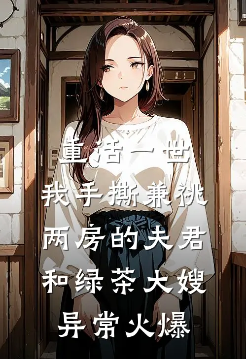 重活一世，我手撕兼祧两房的夫君和绿茶大嫂异常火爆