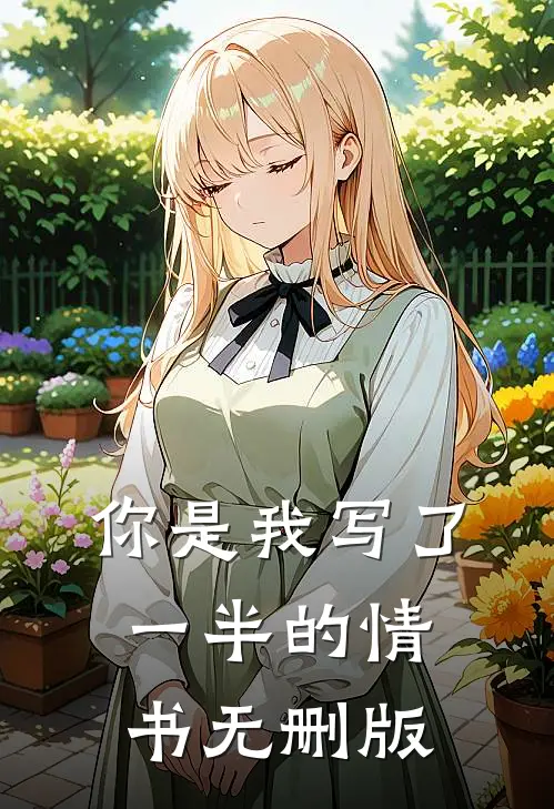 你是我写了一半的情书无删版
