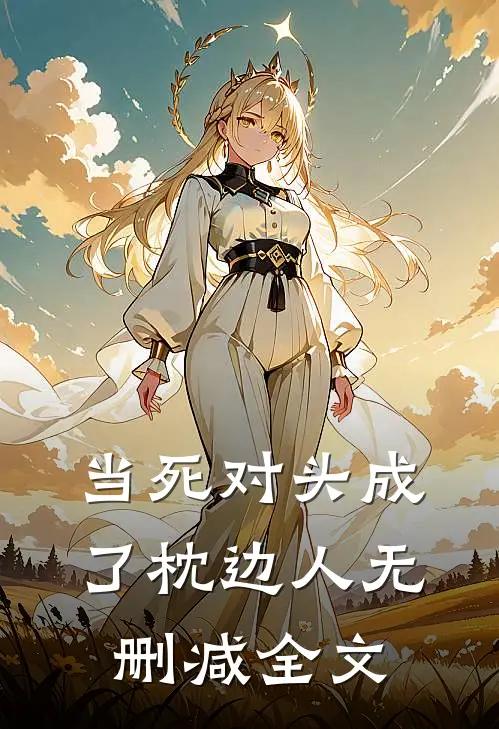 当死对头成了枕边人无删减全文