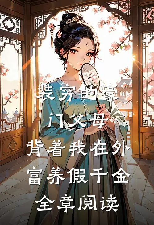 装穷的豪门父母，背着我在外富养假千金全章阅读