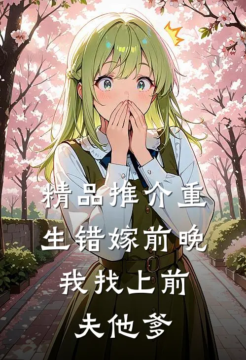 精品推介重生错嫁前晚，我找上前夫他爹