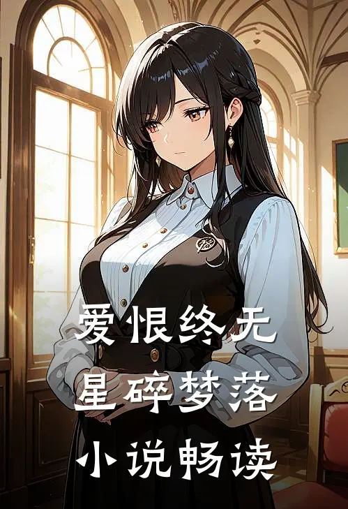 爱恨终无，星碎梦落小说畅读