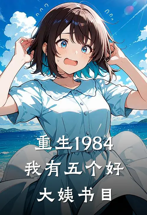 重生1984，我有五个好大姨书目