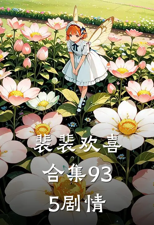 裴裴欢喜合集935剧情