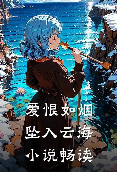 爱恨如烟坠入云海小说畅读