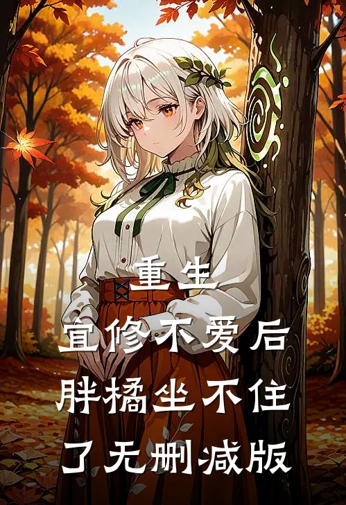 重生：宜修不爱后，胖橘坐不住了无删减版
