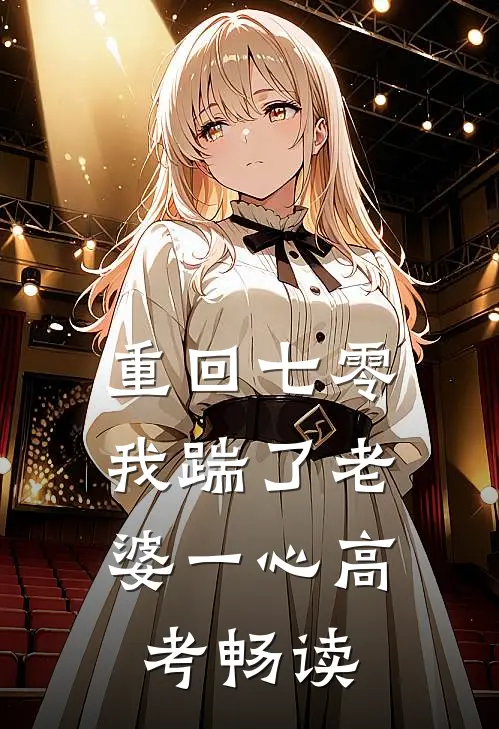 重回七零，我踹了老婆一心高考畅读