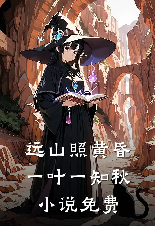远山照黄昏，一叶一知秋小说免费
