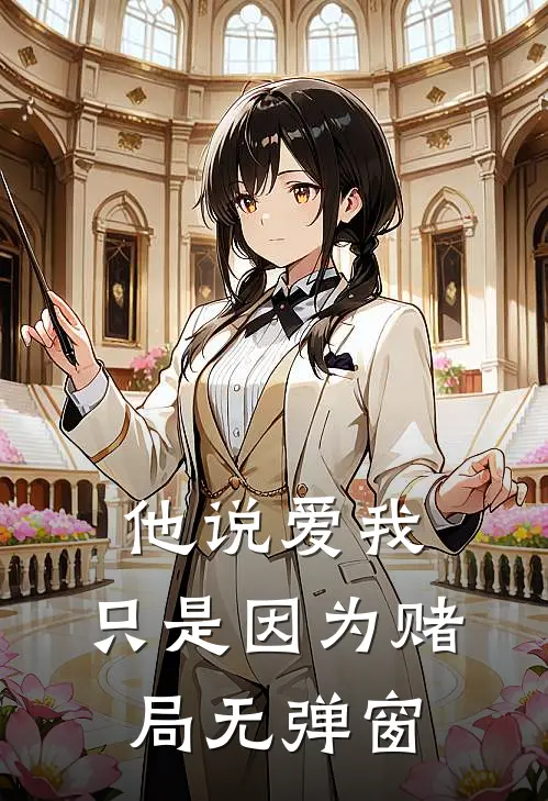 他说爱我，只是因为赌局无弹窗